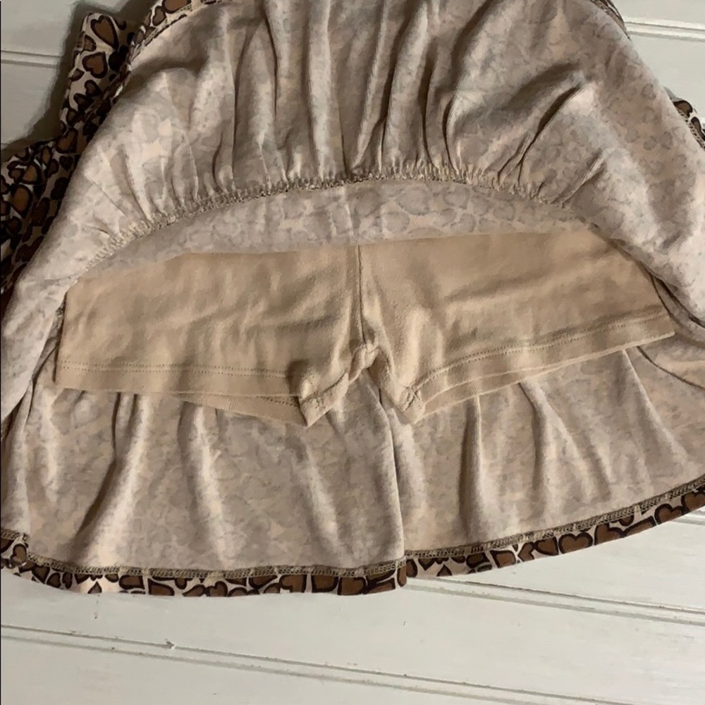Gymboree Ruffled Skort - Picture 3 of 5